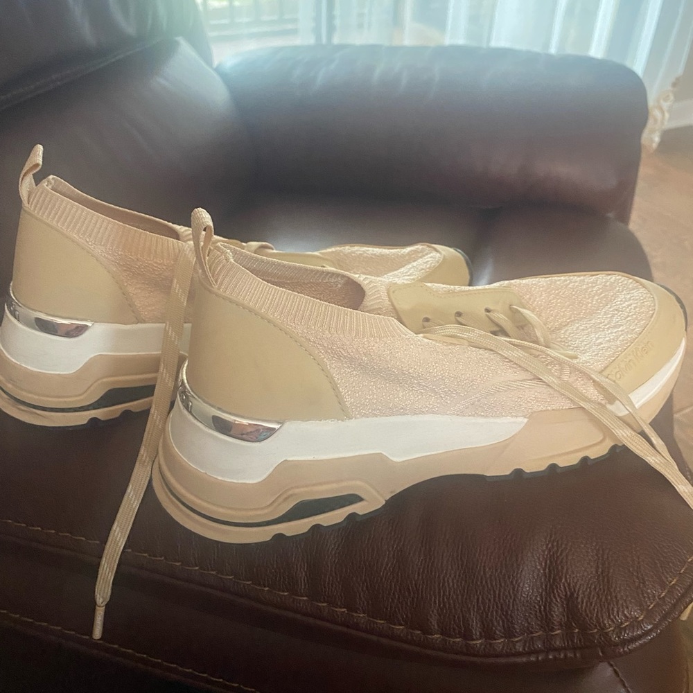 Calvin Klein sneakers